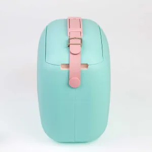 01 cooler polarbox 6litros tiffany