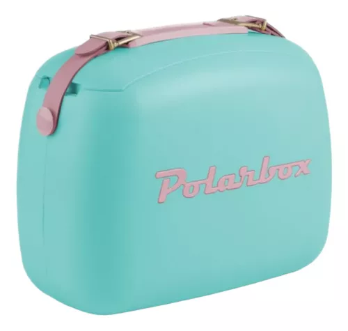 03 cooler polarbox 6litros tiffany