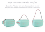 caixa termica cooler polarbox 20l verde agua alca classic e detalhes em rosa 33 2 c24d910eaf019129af7ecf7e264bd04e