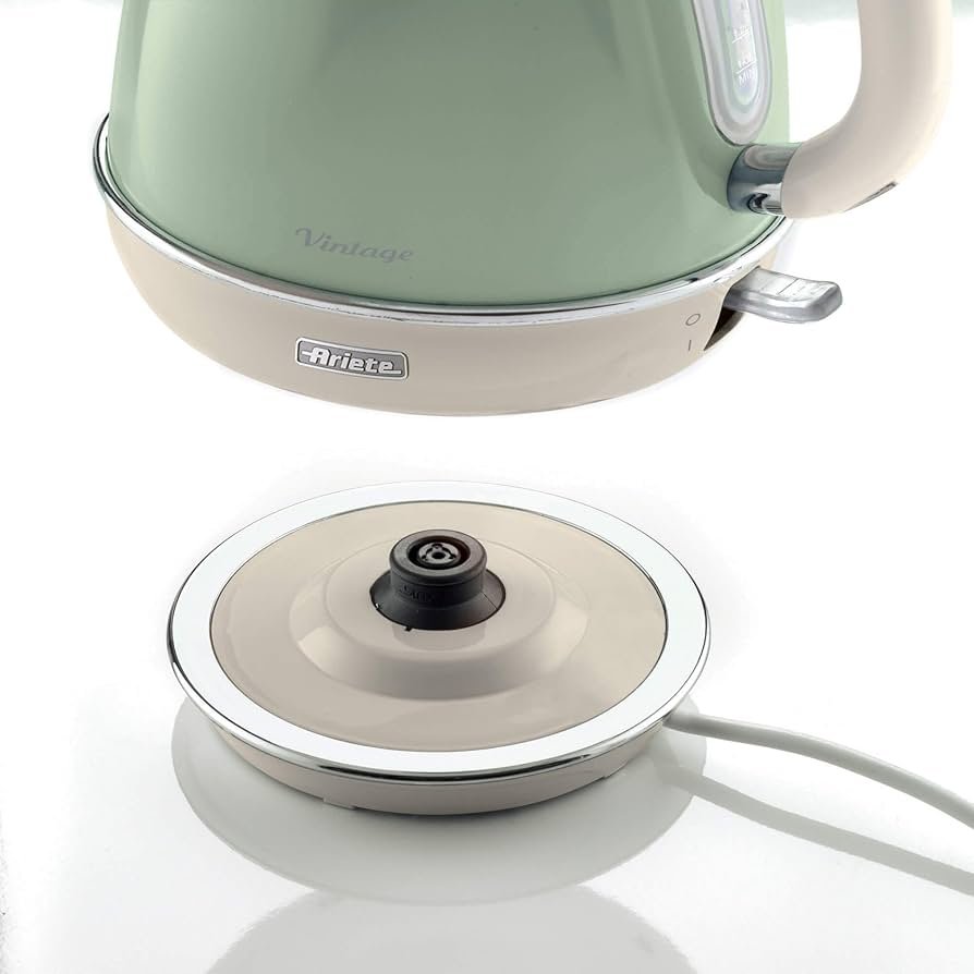 chaleira ariete 1 2