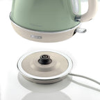 chaleira ariete 1 2
