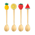 conjunto 4 colheres de cha de aco inox fruit dourado 28873 wolff 5715 1 5509498637a681adb5dab99dd37a5ada