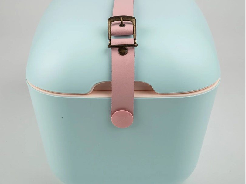 cooller polarbox alca rosa