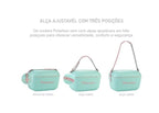 cooller polarbox com alca rosa