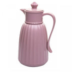 garrafa termica de plastico queen nude 1l lyor