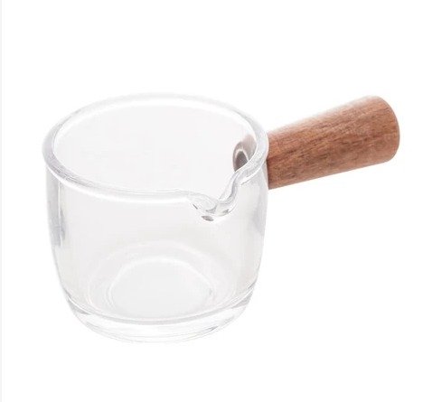 molheira de bambu