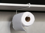 suporte para papel toalha essence
