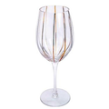 taca de cristal p vinho cromus