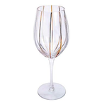 taca de cristal p vinho cromus