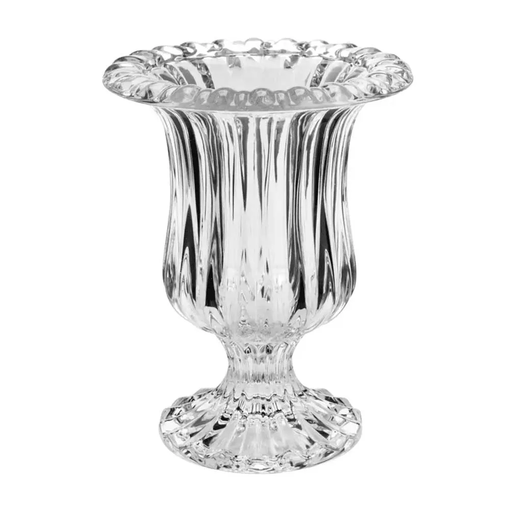 vaso de vidro lyor